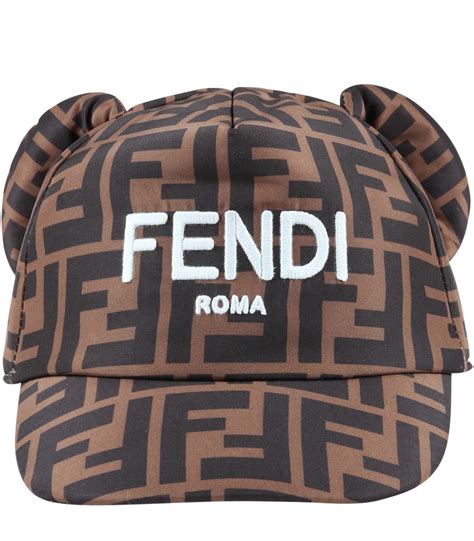 abbigliamento fendi neonato|coccolebi fendi bambini.